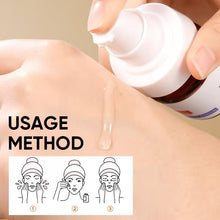 Load image into Gallery viewer, Vitamin C Whitening Freckles Face Cream