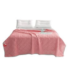 Load image into Gallery viewer, Double Sided Cooling Throw Blanket