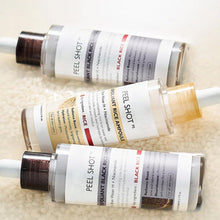 Load image into Gallery viewer, Gentle Exfoliating Ampoule – Black Rice