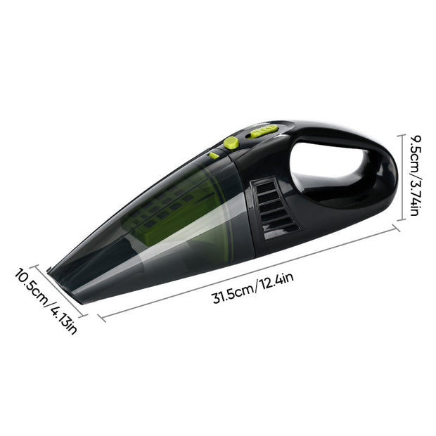 Car Cleaning Handheld Vacuum