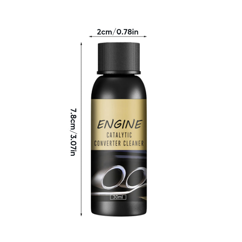 Automotive Ternary Cleaner