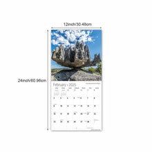 Load image into Gallery viewer, Miracle on Earth Calendar