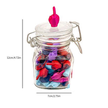 Load image into Gallery viewer, Jar Of Middle Fingers