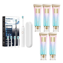 Load image into Gallery viewer, 🔥Radiant Whitening Toothpaste