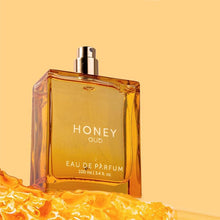 Load image into Gallery viewer, Honey Bergamot Perfume