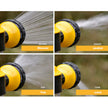 Multi-Purpose Hose Sprayer Nozzle