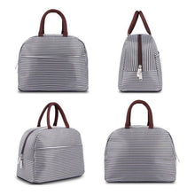 Load image into Gallery viewer, Lunch Cooler Bag for Women
