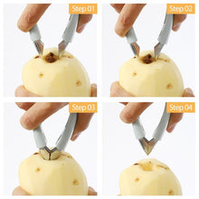 Load image into Gallery viewer, Multifunctional Fruit Sheller