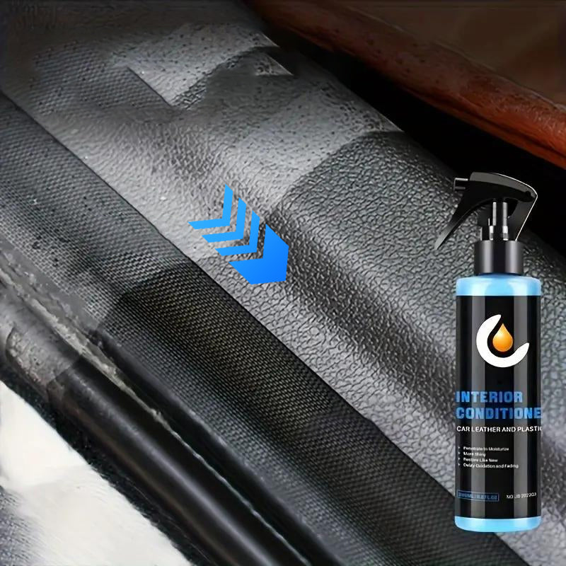 Interior Conditioner