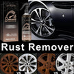 Wheels Cleaner Remover