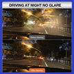Car Glass Oil Film Cleaner