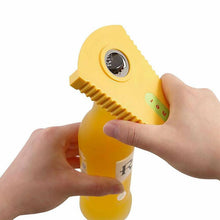 Load image into Gallery viewer, Anti-Slip Easy Jar Opener