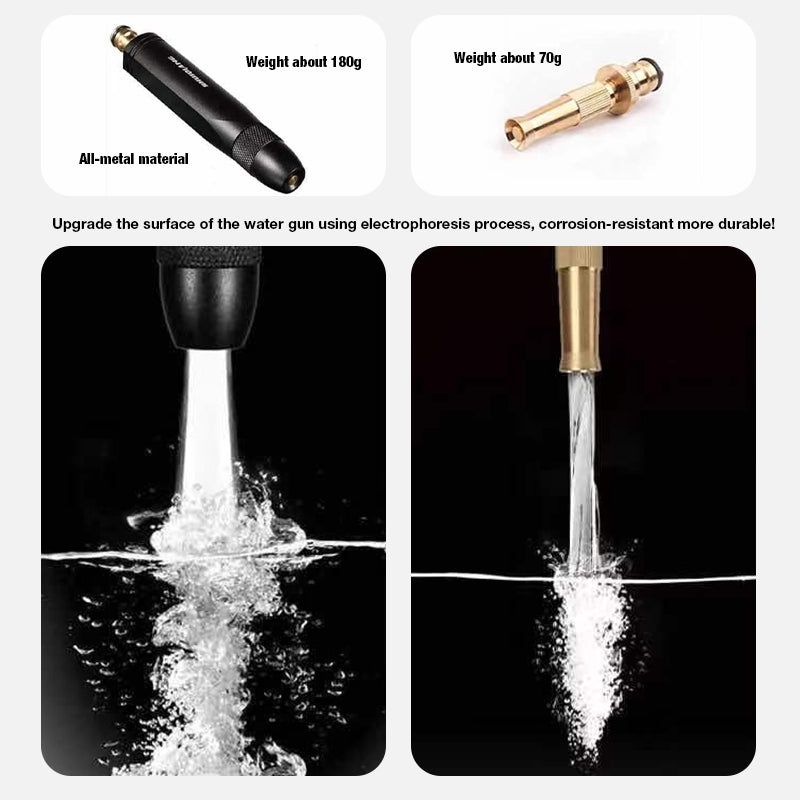 High Pressure Car Washing Spray Head