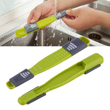 Load image into Gallery viewer, Adjustable Multi-purpose Kitchen Spoon