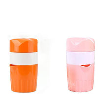 Load image into Gallery viewer, 100% Fresh DIY Manual Portable Citrus Juicer
