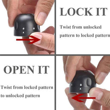 Load image into Gallery viewer, Reusable Bottle Preserver Cork