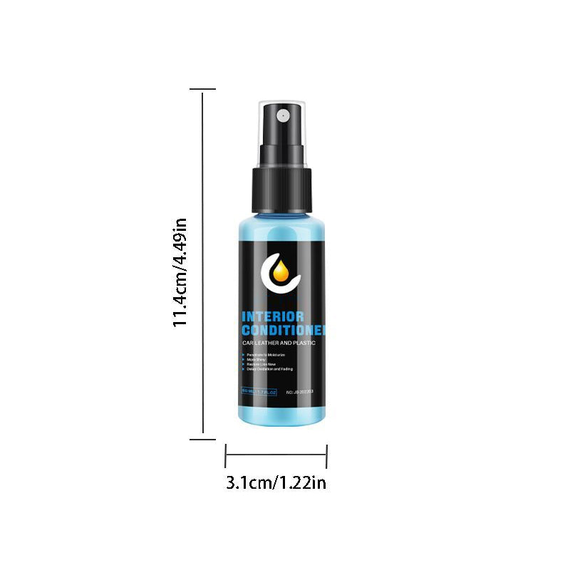 Interior Conditioner