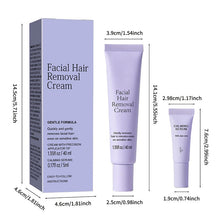 Load image into Gallery viewer, Hair Removal Cream essence