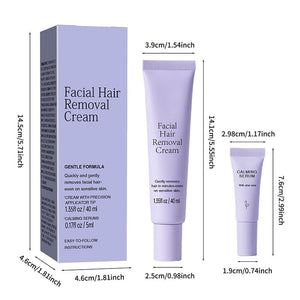 Hair Removal Cream essence
