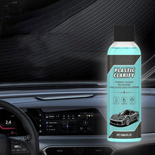 Load image into Gallery viewer, Car Interior Plastic Cleaner &amp; Conditioner