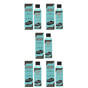 Car Interior Plastic Cleaner & Conditioner