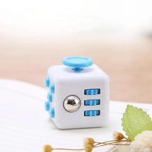 Load image into Gallery viewer, Stress Relief Cube