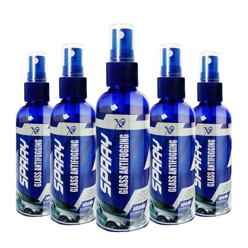 Glass Rainproof Agent