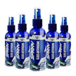 Glass Rainproof Agent