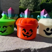 Load image into Gallery viewer, 🎃Early Halloween Sale👻Mini Halloween Nostalgia Bucket🔥
