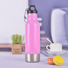 Load image into Gallery viewer, Thermos Beer Bottle