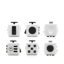 Load image into Gallery viewer, Stress Relief Cube