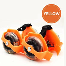 Load image into Gallery viewer, Light-up Heel Wheels