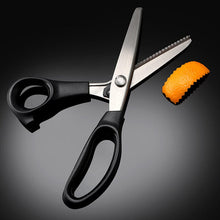 Load image into Gallery viewer, Multifunctional Sharp Pointed Scissors