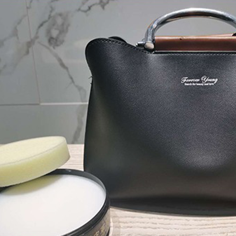 Leather Maintenance Cream