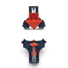 Load image into Gallery viewer, Corner Clamps(4 Pcs)