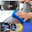 Car Crystal Plating Care Wax