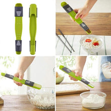 Load image into Gallery viewer, Adjustable Multi-purpose Kitchen Spoon