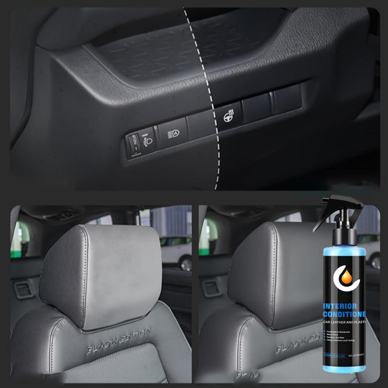 Interior Conditioner