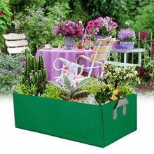 Load image into Gallery viewer, Fabric Raised Garden Bed
