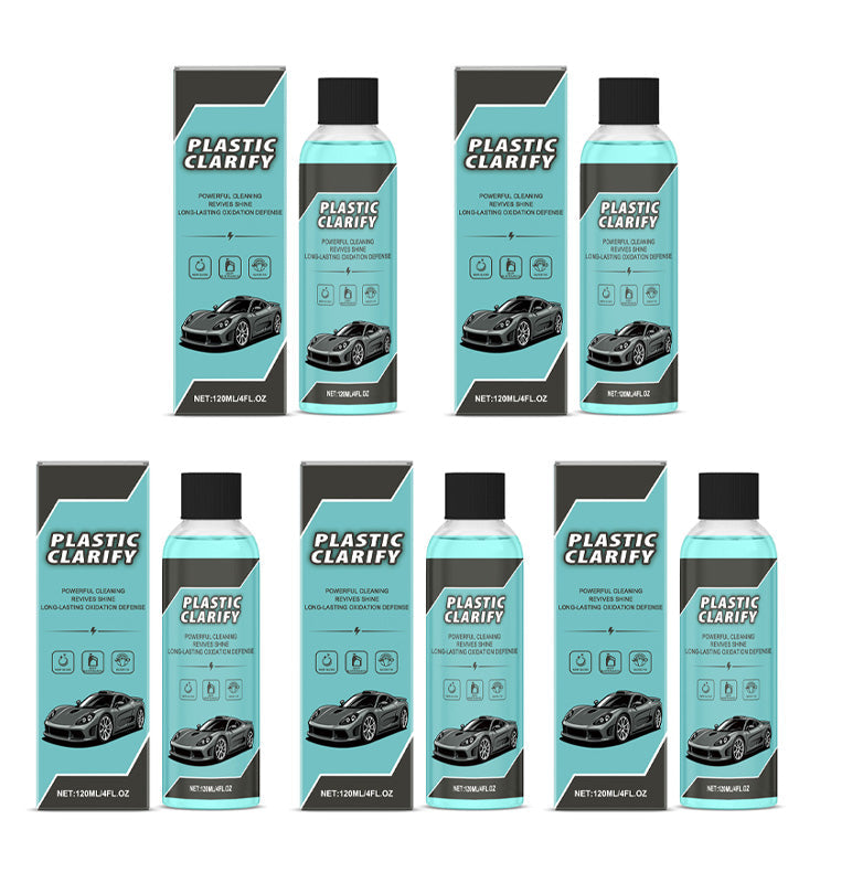 Interior Maintenance Refresher for Car