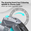 Handheld High Speed Leaf Blower