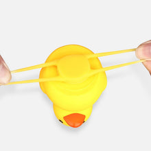 Load image into Gallery viewer, Bicycle Cute Horn with Light