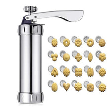 Load image into Gallery viewer, Hirundo Good Grips Cookie Press
