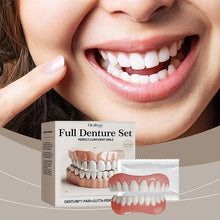 Load image into Gallery viewer, Denture Silicone Reline Kit