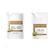 Load image into Gallery viewer, 🧴🪮Anti-Hair Fall Hair Loss Shampoo