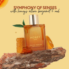 Load image into Gallery viewer, Honey Bergamot Perfume