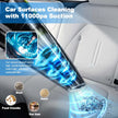 Car Cleaning Handheld Vacuum
