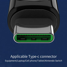 Load image into Gallery viewer, LED Indicator Flash Speed Charging Cable