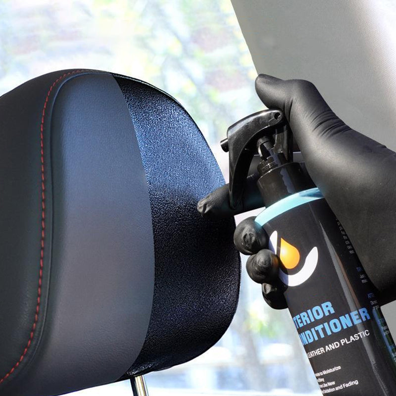 Interior Conditioner