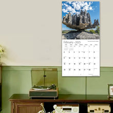Load image into Gallery viewer, Miracle on Earth Calendar